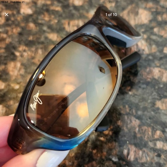 Maui Jim sunglasses - Picture 1 of 10